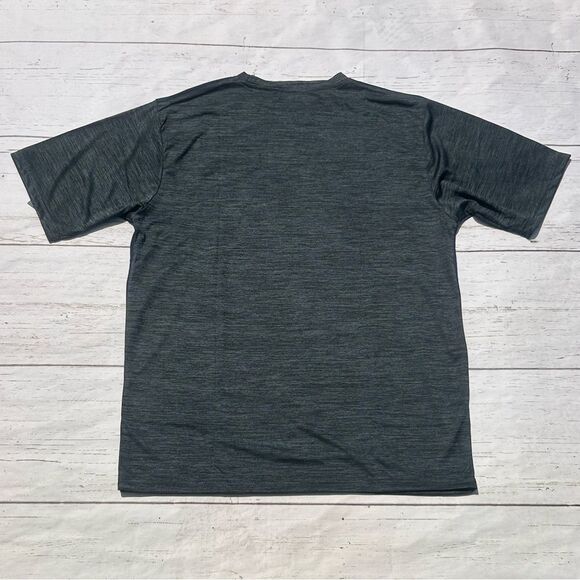 Cruz Azul Mens Soccer Training Jersey Gray Size Large - Picture 2 of 7